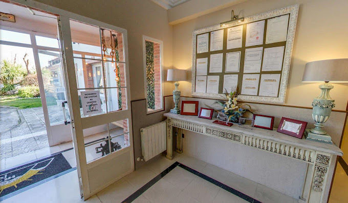Residencia Ponderosa Real